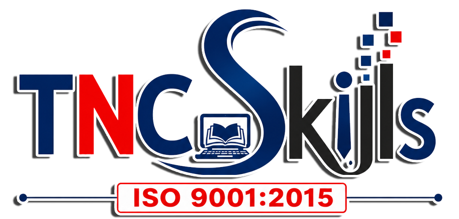 TNC Skills Logo